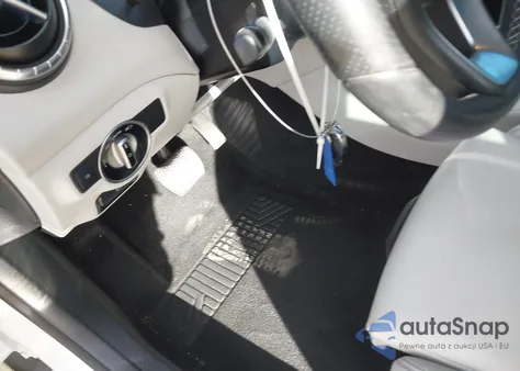 2018 Mercedes-Benz Cla 250 from USA, damaged, VIN WDDSJ4EBXJN558357